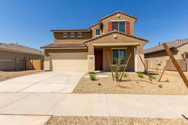 Main picture of 17774 W Paraiso Dr