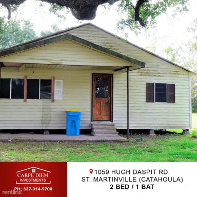 Main picture of 1059 Hugh Daspit Rd