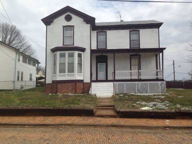 Main picture of 502 Cabell St