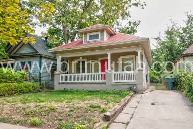 Main picture of 632 E Downington Ave