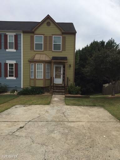 Main picture of 52 Barrington Pl