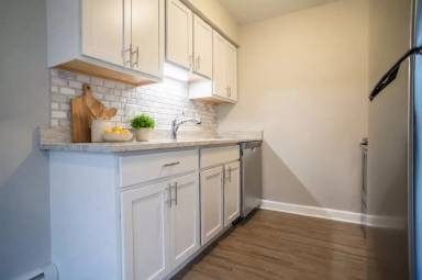 Main picture of Z on Decker Apartments