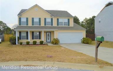 Main picture of 494 Fox Trot Dr