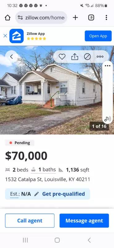 Main picture of 1532 Catalpa St