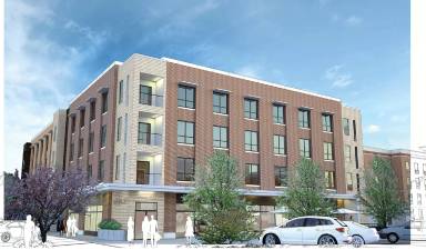 Main picture of 3402 Mission Dr - 302