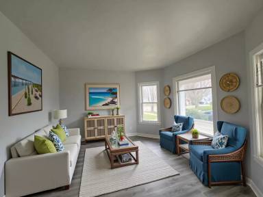 Main picture of 4533 25th Ave