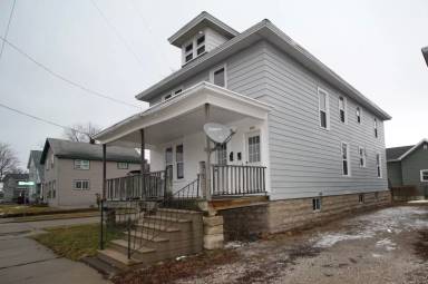 Main picture of 322 Broad St