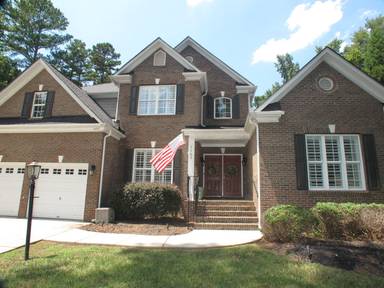 Main picture of 5505 Turkey Oak Dr