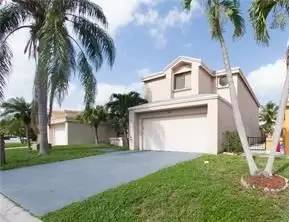 Main picture of 1991 NW 35th Ter