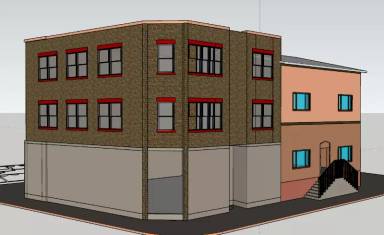 Main picture of 158 N Division St