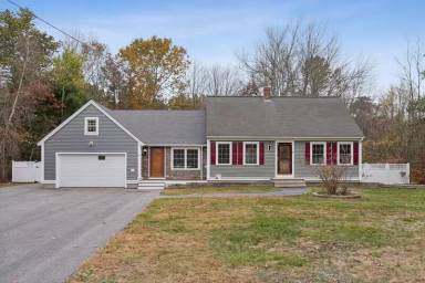 Main picture of 51 Sedgewood Dr