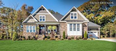 Main picture of 7540 Cairnesford Way