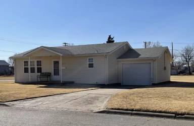 Main picture of 427 S Buckeye St