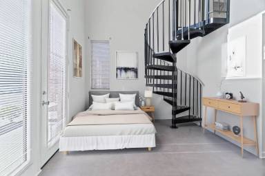 Main picture of Scholars Row Apartments