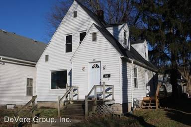 Main picture of 608 N Sandusky St