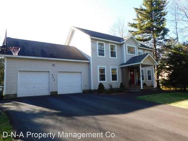 Main picture of 523 Marmet Ln