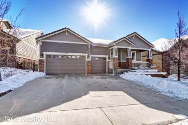 Main picture of 14111 Sierra Ridge Cir