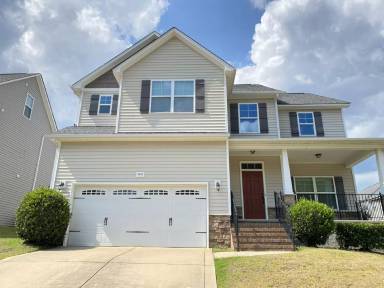 Main picture of 3012 Gentle Breeze Ct