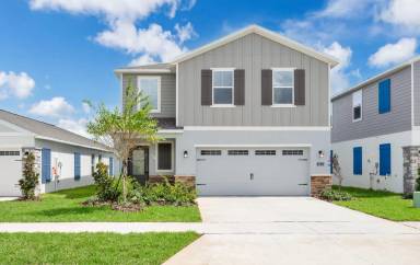 Main picture of 3853 Corsican Pl