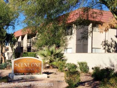 Main picture of Scene One Condominiums