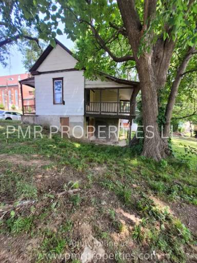 Main picture of 603 S 20th St