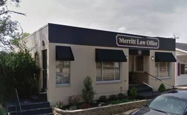 Main picture of 816-818 W Main St