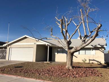 Main picture of 611 Mosswood Dr