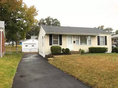 Main picture of 10352 Saint Matthew Ln