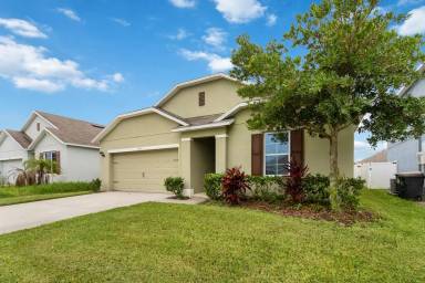 Main picture of 5106 Foxtail Fern Way