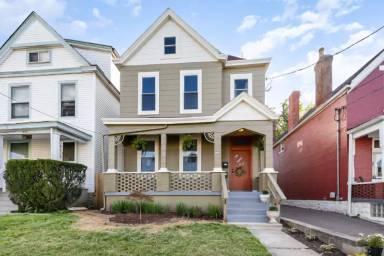 Main picture of 519 Maple St