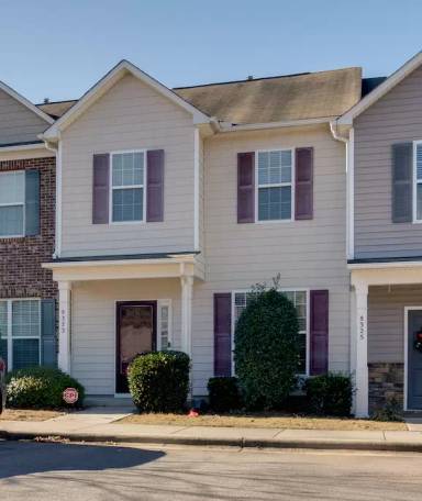 Main picture of 8323 Plano Ct