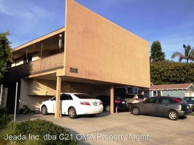 Main picture of 318 Avenida Monterey
