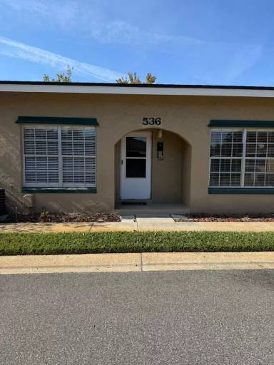 Main picture of 536 Cascade Cir