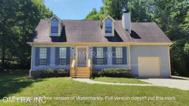 Main picture of 2897 Quinbery Dr