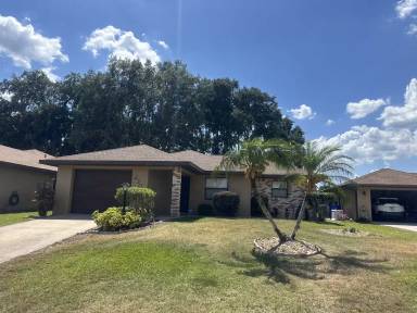 Main picture of 2306 Hidden Creek Cir