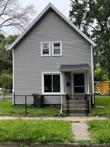 Main picture of 415 Quarry St