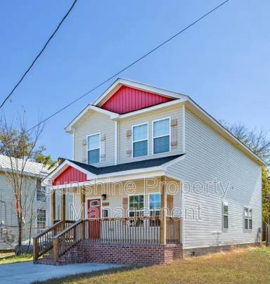Main picture of 1101 Railroad Ave