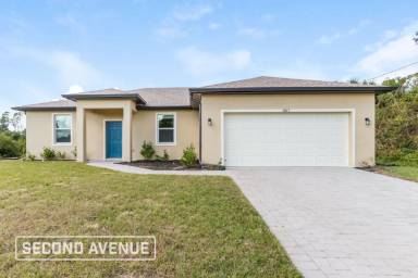 Main picture of 5863 Baker Rd