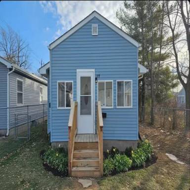 Main picture of 1719 Dawson St
