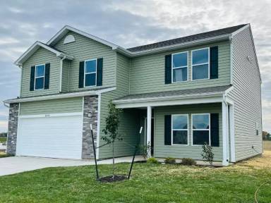 Main picture of 6030 Shale Crescent Dr