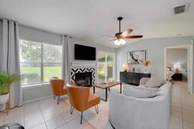 Main picture of 2835 Coral Field Dr