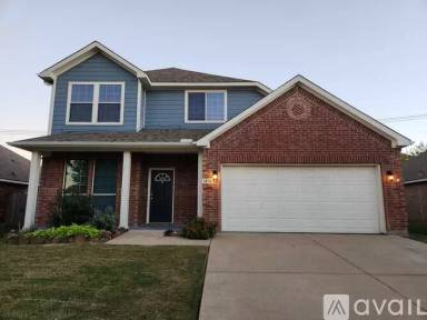Main picture of 1416 Cowtown Dr