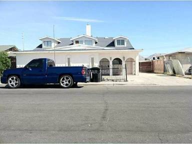 Main picture of 2328 Ellis St