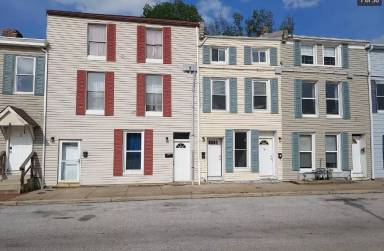 Main picture of 36 N Front St