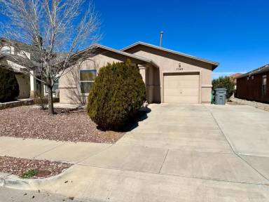 Main picture of Mesquite Hills Subdivision