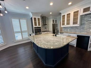 Main picture of 8520 Tangleridge Dr