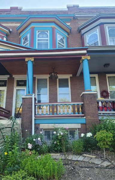 Main picture of 3214 Abell Ave
