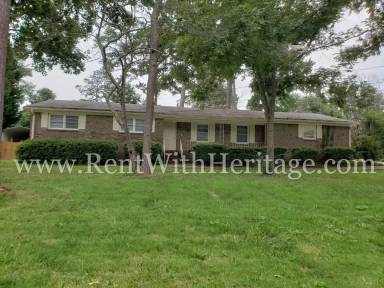 Main picture of 5407 Wilder Dr