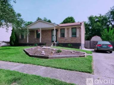 Main picture of 8209 Sandidge Dr