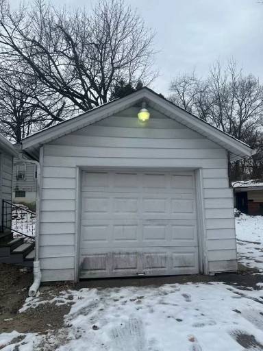Main picture of 1114 Diagonal Rd